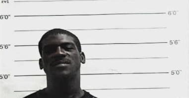 Travis Porter, - Orleans Parish County, LA 